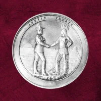 Treaties 1-11 Gathering