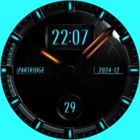 Executive realistic UN-LMTD