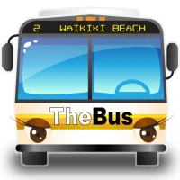 DaBus2 - The Oahu Bus App