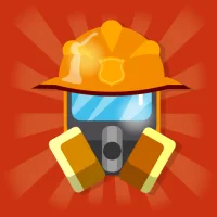 Fire Inc: Classic fire station