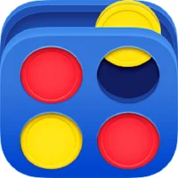 4 in a row - AI & Solver